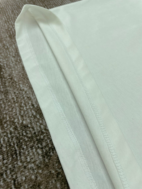 Full silhouette view of Amiri luxury piece style No.192
