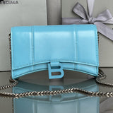 Zivas Charm Refined Everyday Style Statement Handbag (Effortless Style Upgrade) – Front View 2
