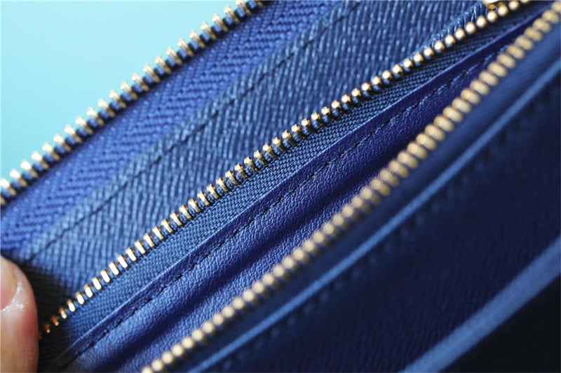  Statement crossbody bag carried on shoulder 10