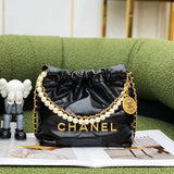 Zivas Charm Chic Craftsmanship Designer Handbag (Considered Detail & Form) – Angled View
