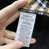 Burberry clothing product view — premium authentic designer style