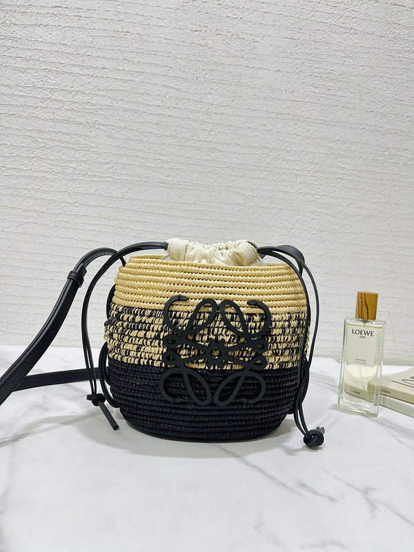 Ziva's Charm handbag – angled view (16cm*12cm*18cm)