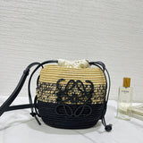 Ziva's Charm handbag – angled view (16cm*12cm*18cm)