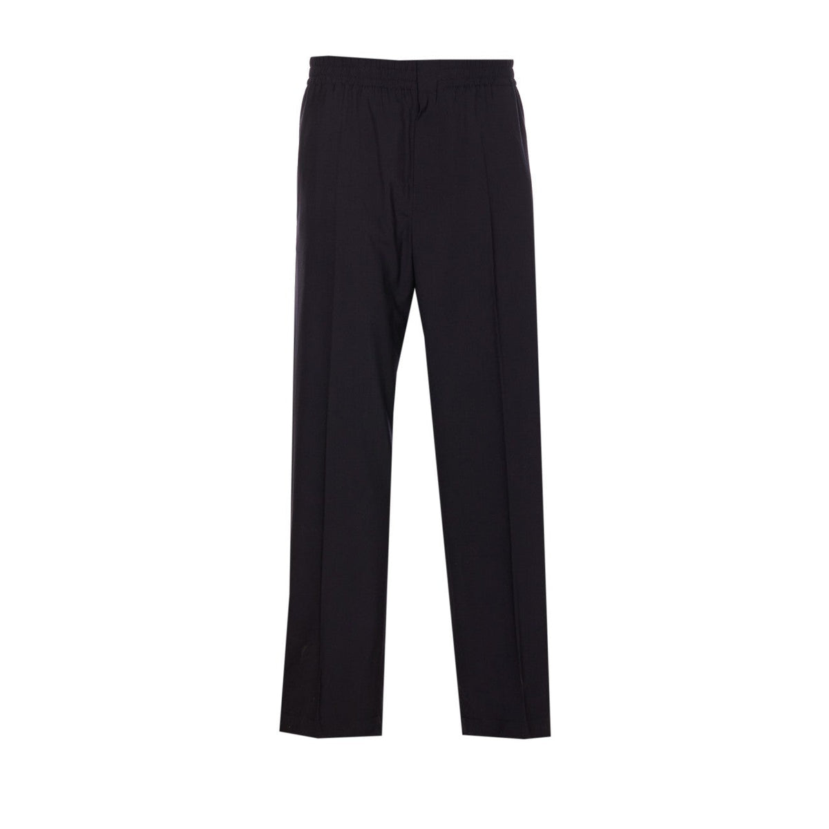 Bottega Veneta Pants? Bottega Veneta Men Fine Wool Trousers Tailored Everyday Designer Pants