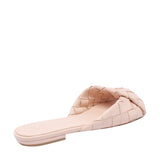 Bottega Veneta sandals side profile designer luxury fashion
