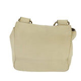Prestique elegant leather Shoulder Bag top view
