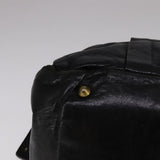 Soravantix elegant leather Handbag top view