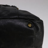 Soravantix elegant leather Handbag flat lay view
