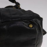 Soravantix elegant leather Handbag top view