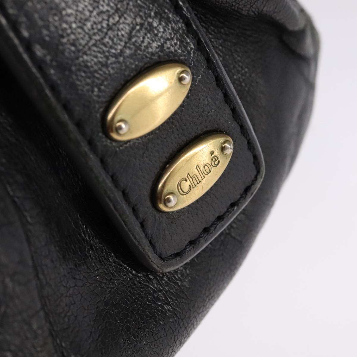 Soravantix elegant leather Handbag top view