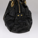 Soravantix elegant leather Handbag top view