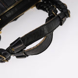 Soravantix elegant leather Handbag top view