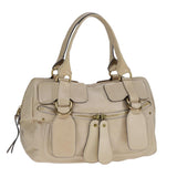 Auremelle elegant leather Handbag
