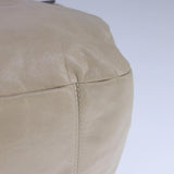Authentic Chloe handbag Beige luxury fashion accessory
