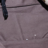Auremelle elegant leather Handbag angled view