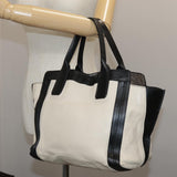 Belvaresque elegant leather Handbag top view