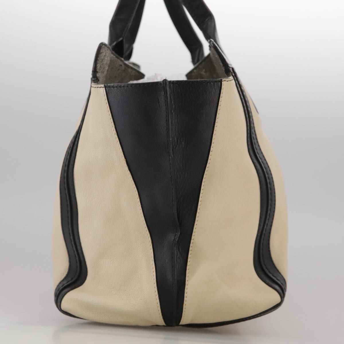 Authentic Chloe handbag Black luxury fashion accessory