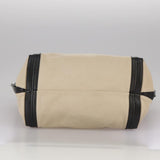 Side view of Chloe handbag Black premium designer bag