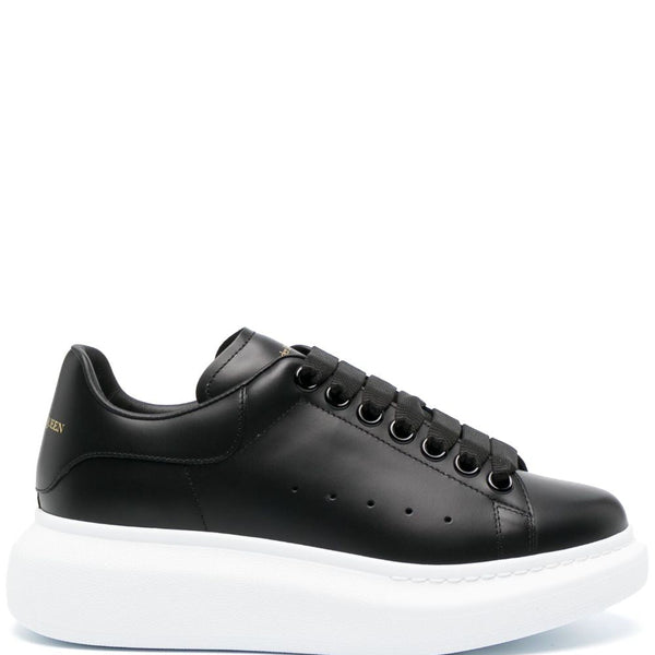 Alexander McQueen Shoes? Alexander Mcqueen Women Oversize Sneakers Luxury Lifestyle Designer Footwear