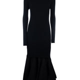 Bottega Veneta cocktail dresses luxury designer piece front view