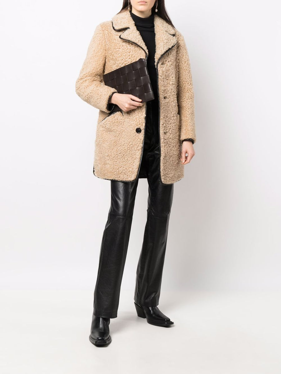 Bottega Veneta premium miscellaneous detail and craftsmanship close-up