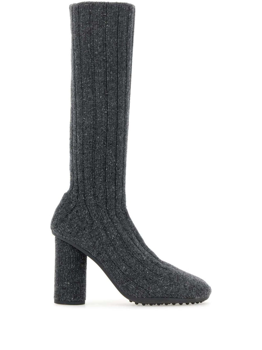 Bottega Veneta boots & booties luxury designer piece front view