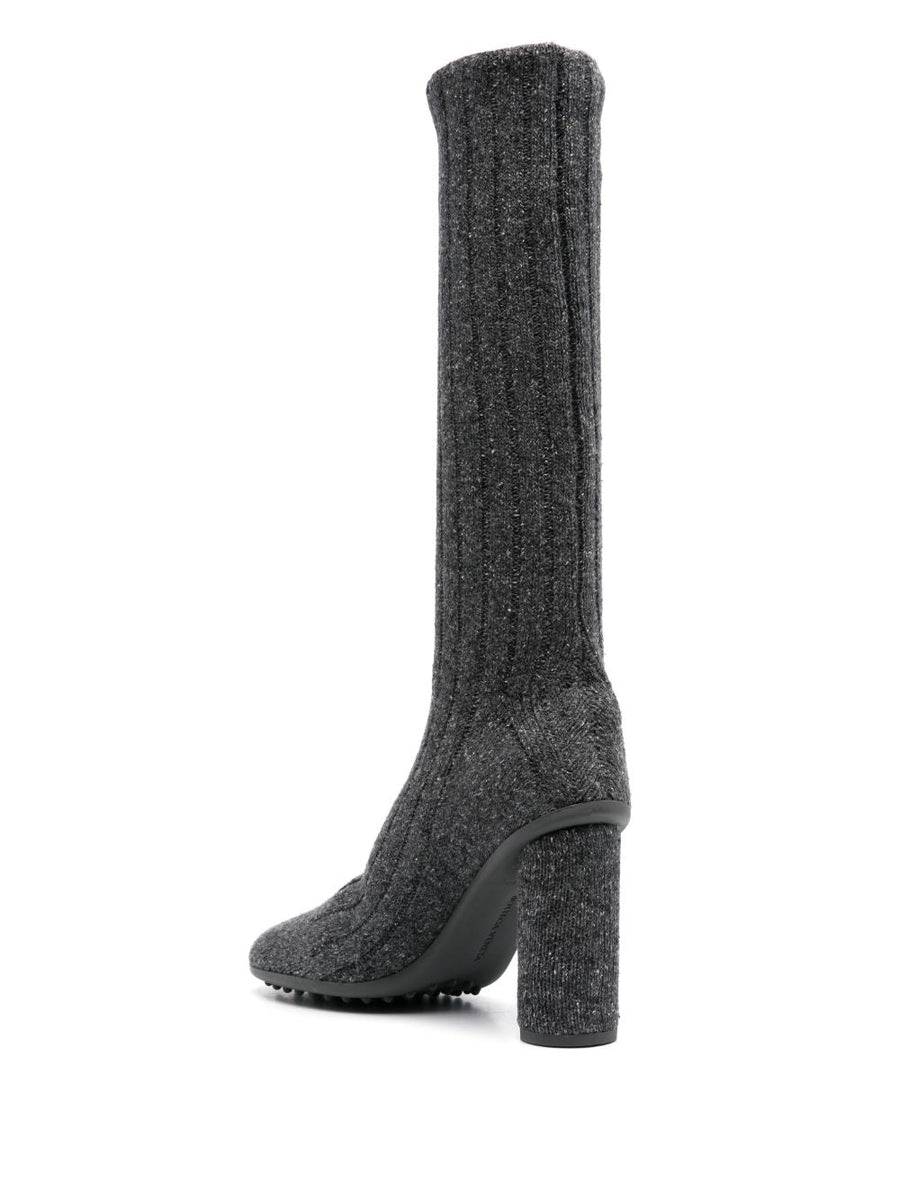 Bottega Veneta boots & booties side profile designer luxury fashion