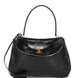 Balenciaga shoulder bags luxury designer piece front view