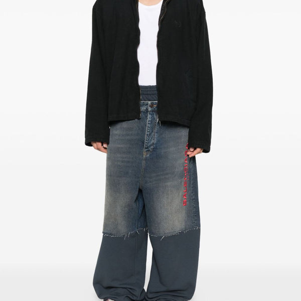 Balenciaga Accessories? Balenciaga Men C Cappuccio, Zip Giacca Premium Everyday Designer Accessory
