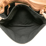 Velbris elegant leather Luxury Bag close-up detail
