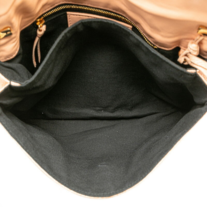 Authentic Balenciaga clutch luxury fashion accessory
