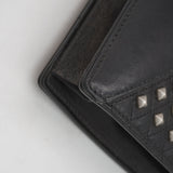 Gaby premium bags detail and craftsmanship close-up