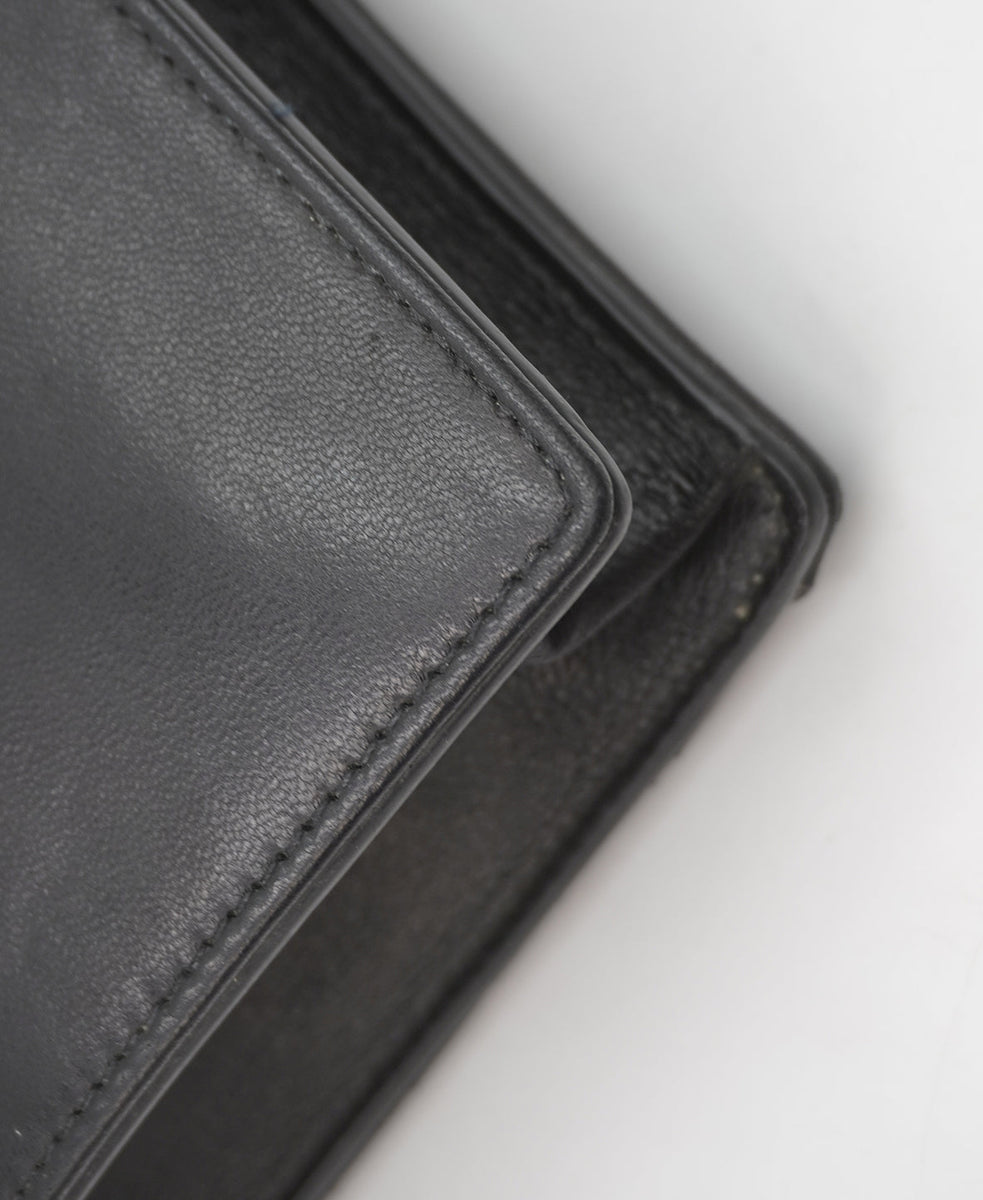 Gaby bags side profile designer luxury fashion