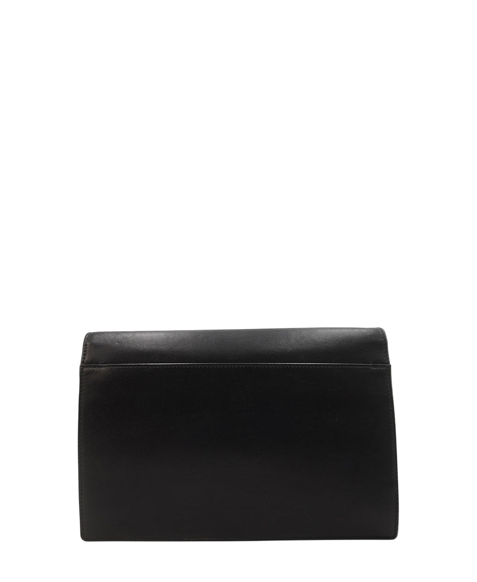 Gaby bags side profile designer luxury fashion