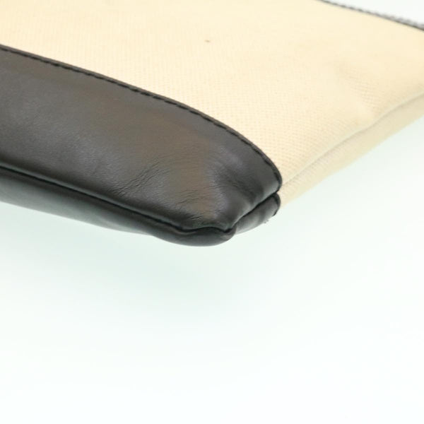 Balenciaga Clutch Bag White — Designer Clutch Bag
