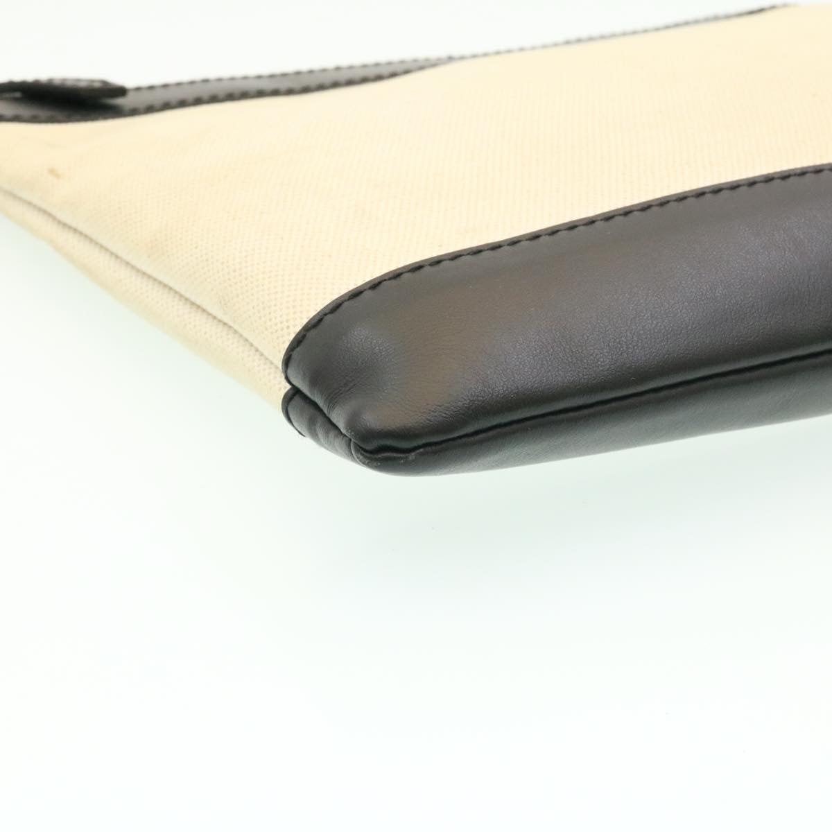 Balenciaga Clutch Bag White — Designer Clutch Bag