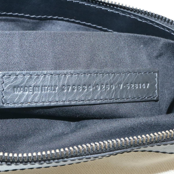 Balenciaga Clutch Bag White — Designer Clutch Bag