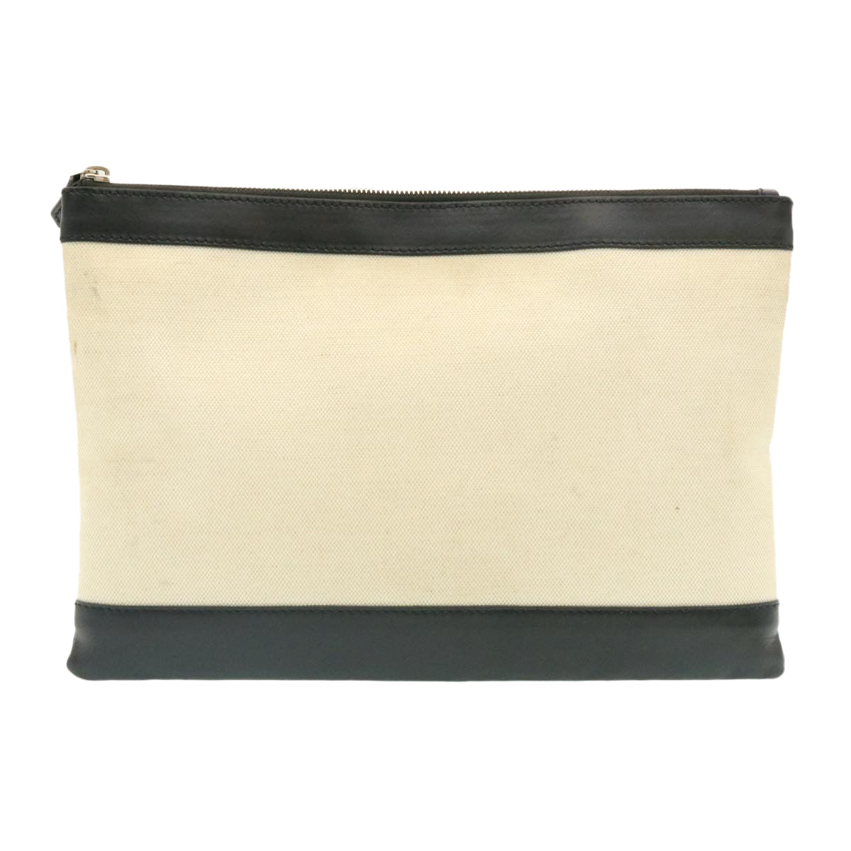 Balenciaga Clutch Bag White — Designer Clutch Bag