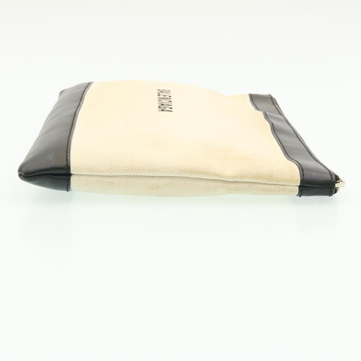 Balenciaga Clutch Bag White — Designer Clutch Bag