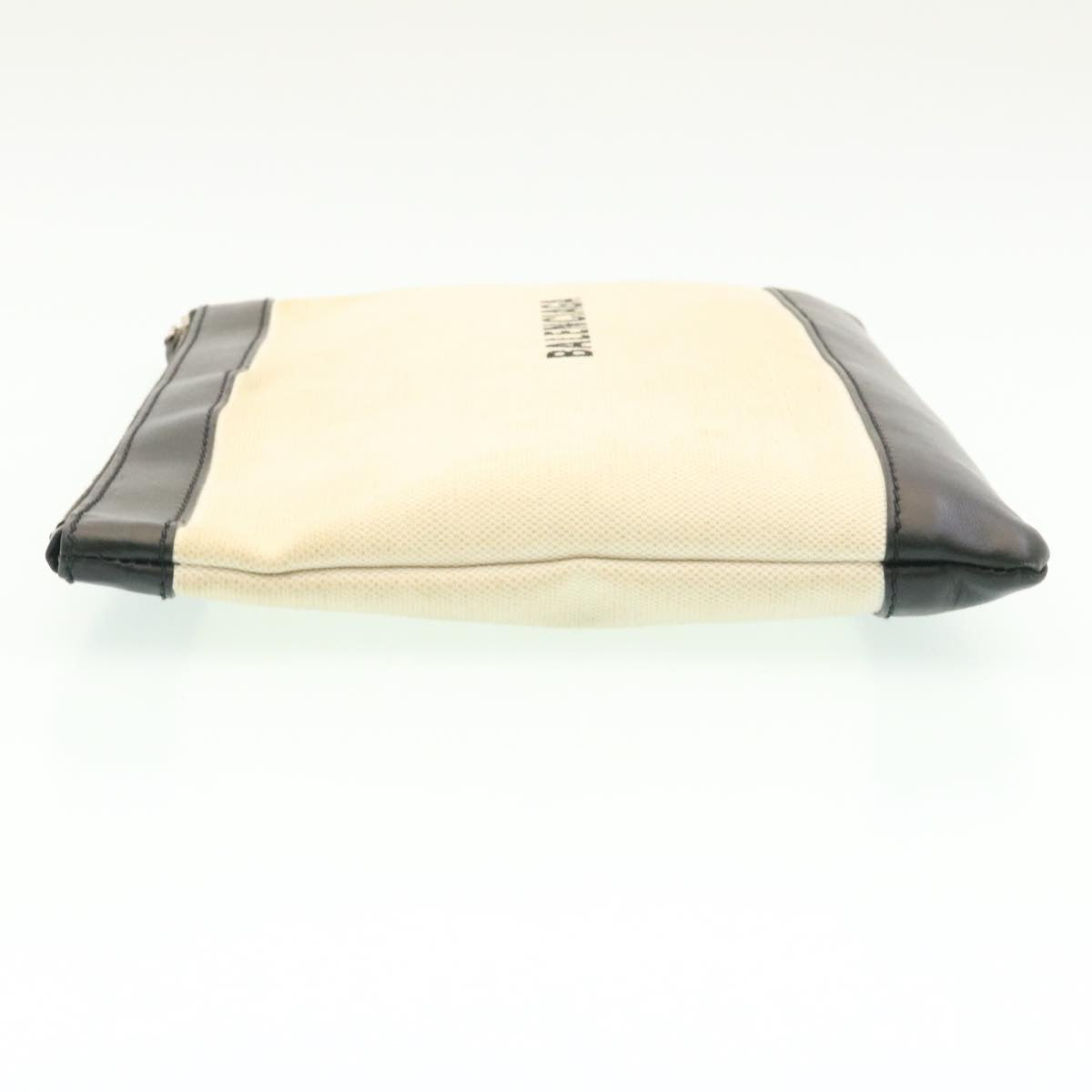Balenciaga Clutch Bag White — Designer Clutch Bag