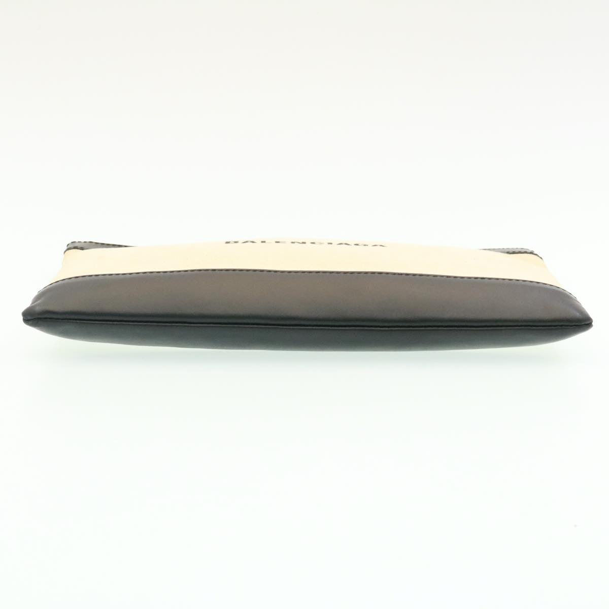 Balenciaga Clutch Bag White — Designer Clutch Bag