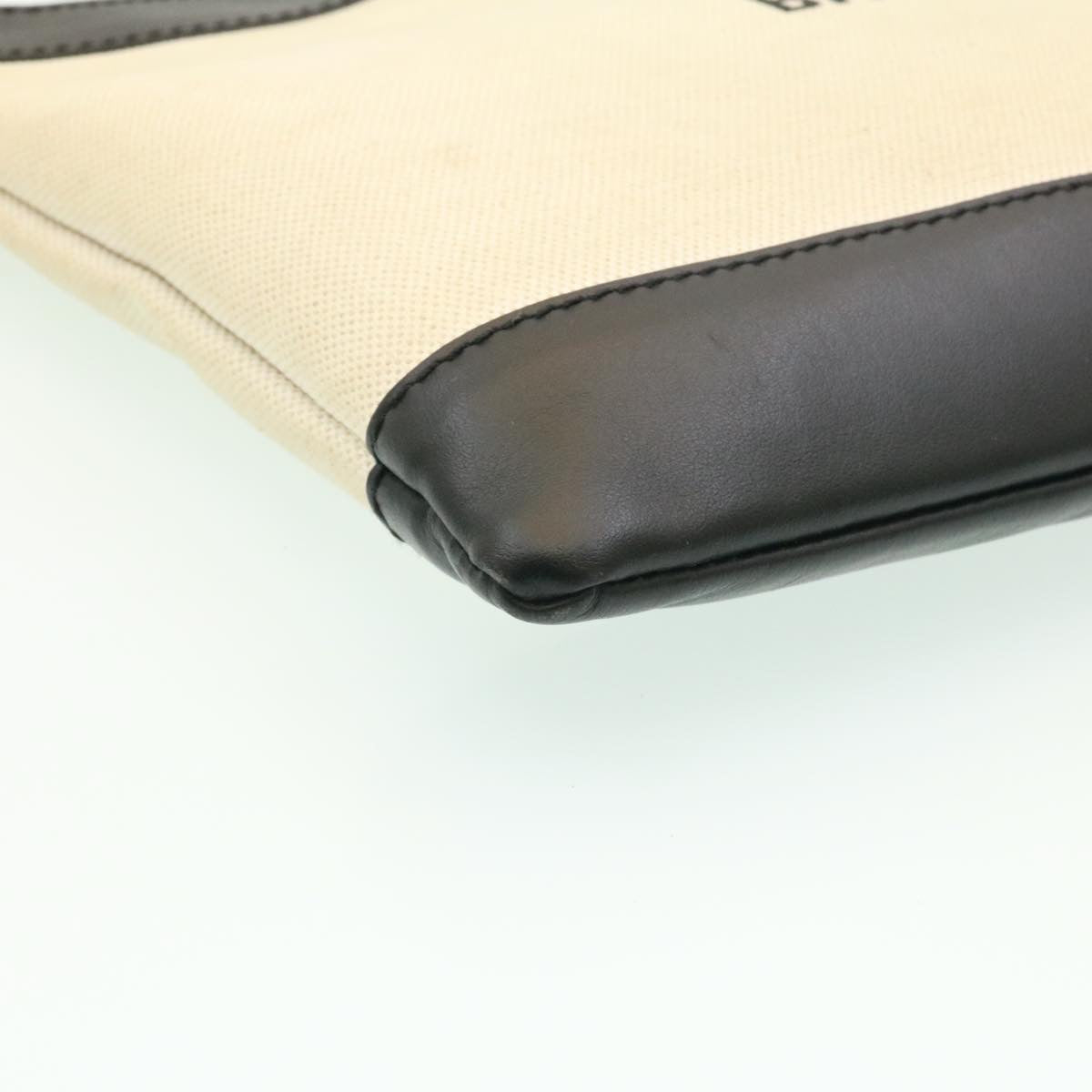 Balenciaga Clutch Bag White — Designer Clutch Bag
