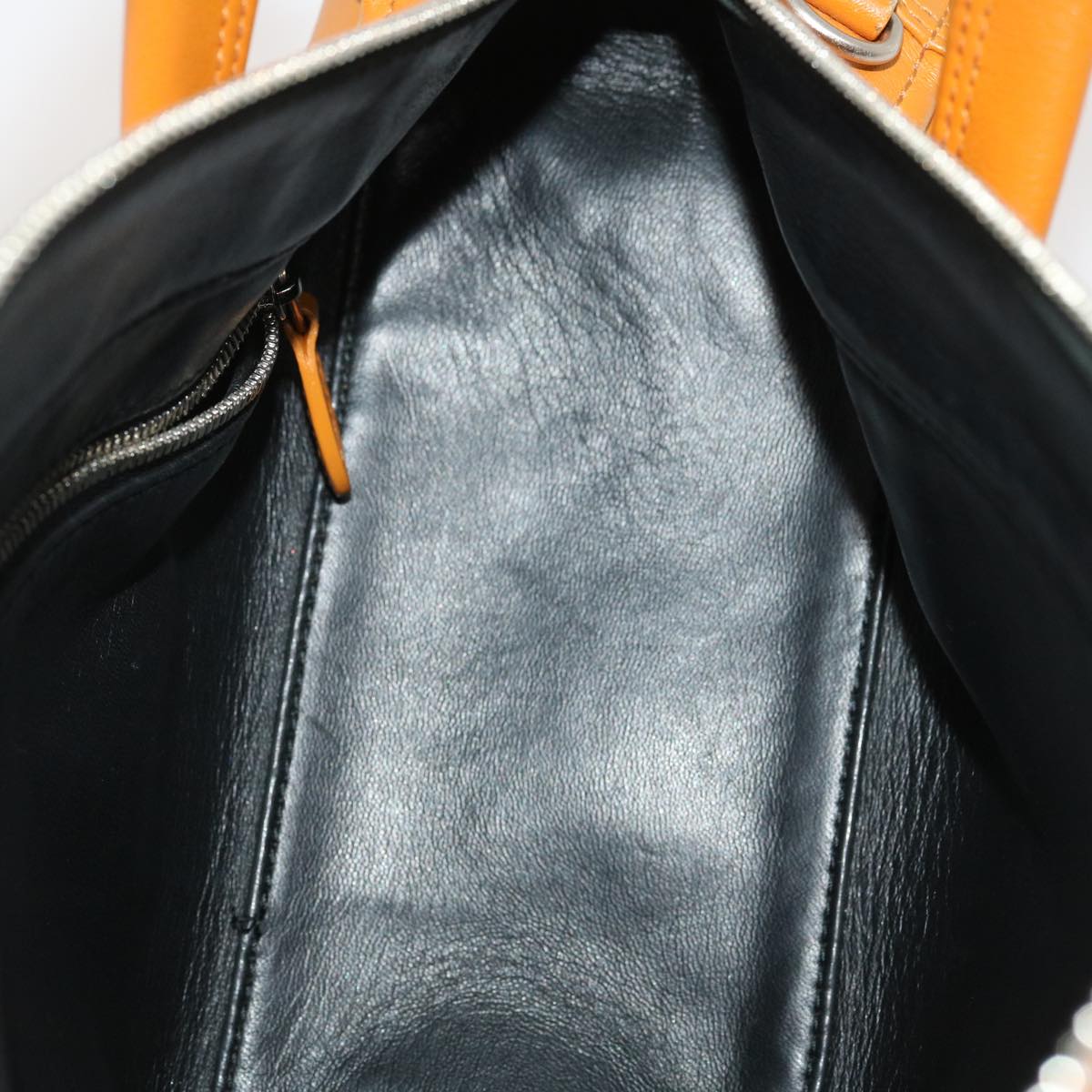 Balenciaga 2Way Shoulder Bag Hand Bag Leather Brown — Designer Shoulder Bag