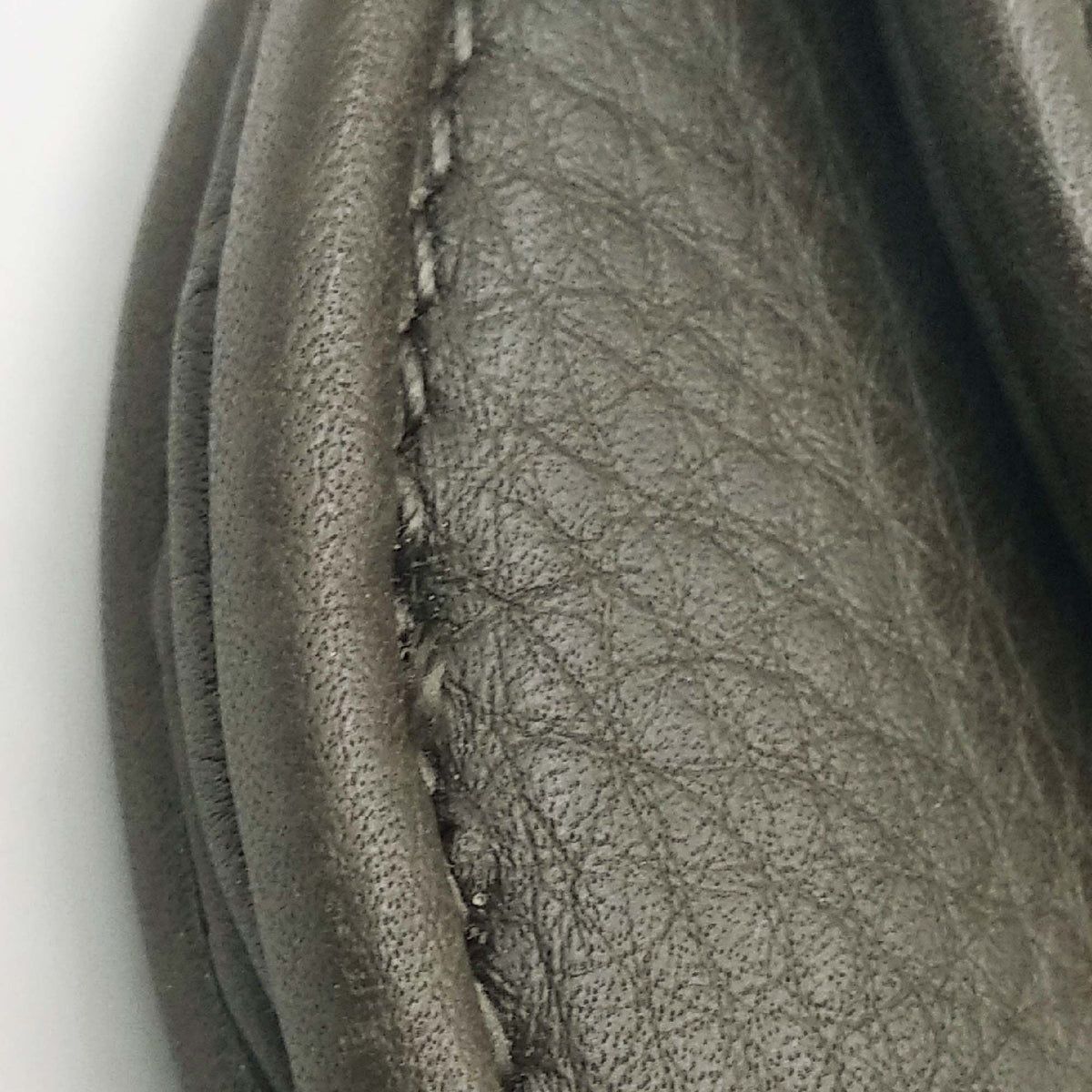 1973 premium bags detail and craftsmanship close-up