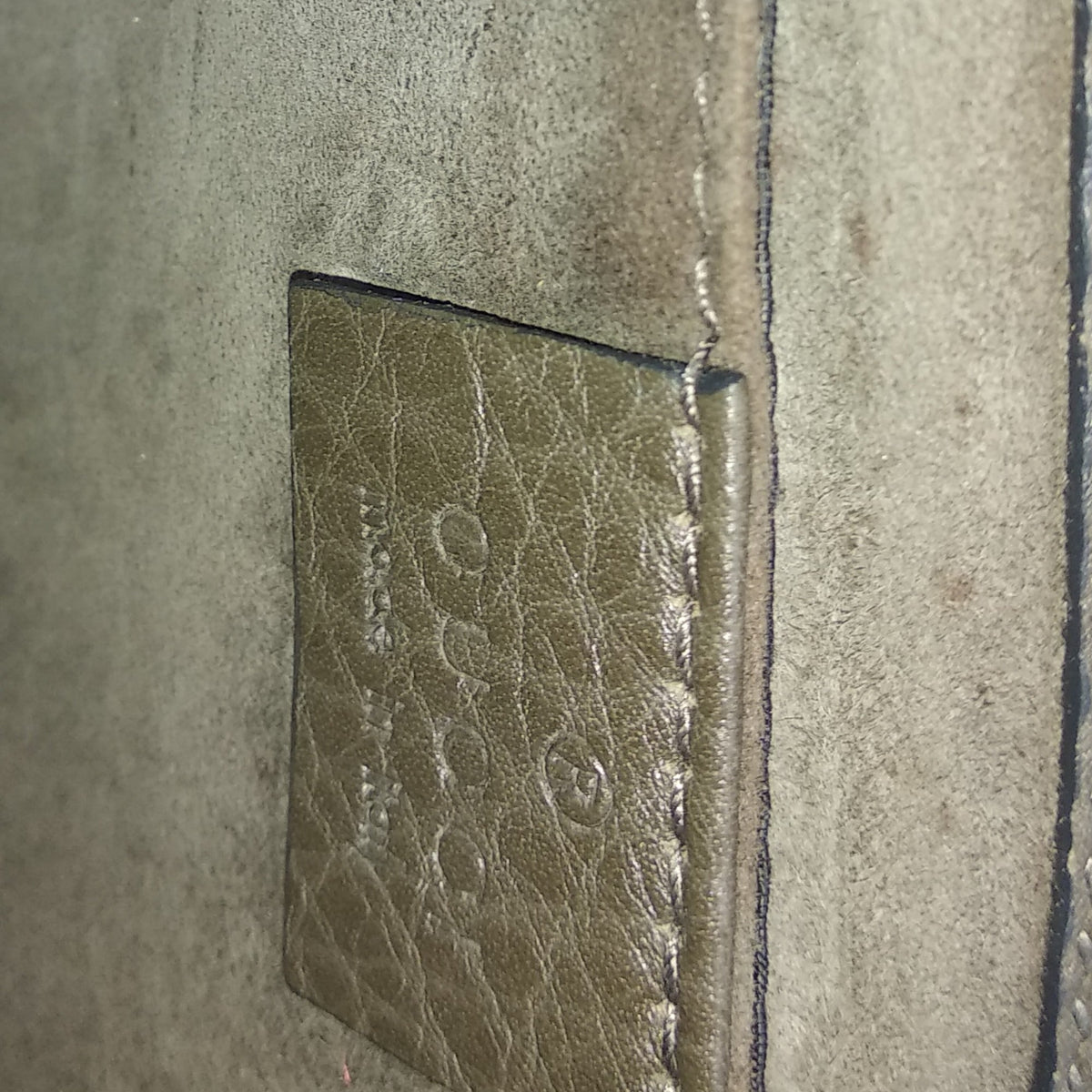 1973 bags side profile designer luxury fashion