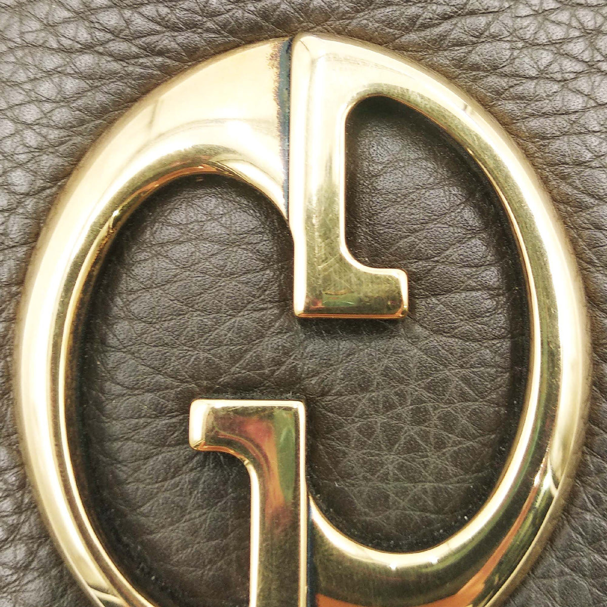 Gucci Bags? Gucci 1973 Flap Clutch Dark Olive Green Elegant Everyday Designer Handbag