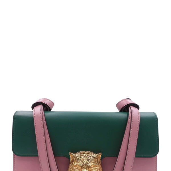Animalier bags luxury designer piece front view