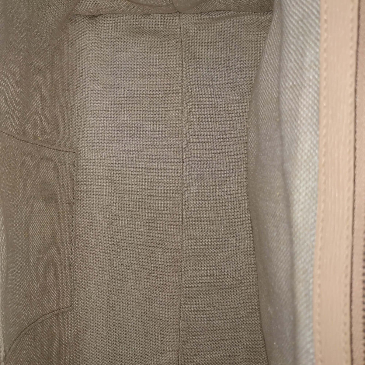 Bamboo bags lifestyle shot premium designer piece