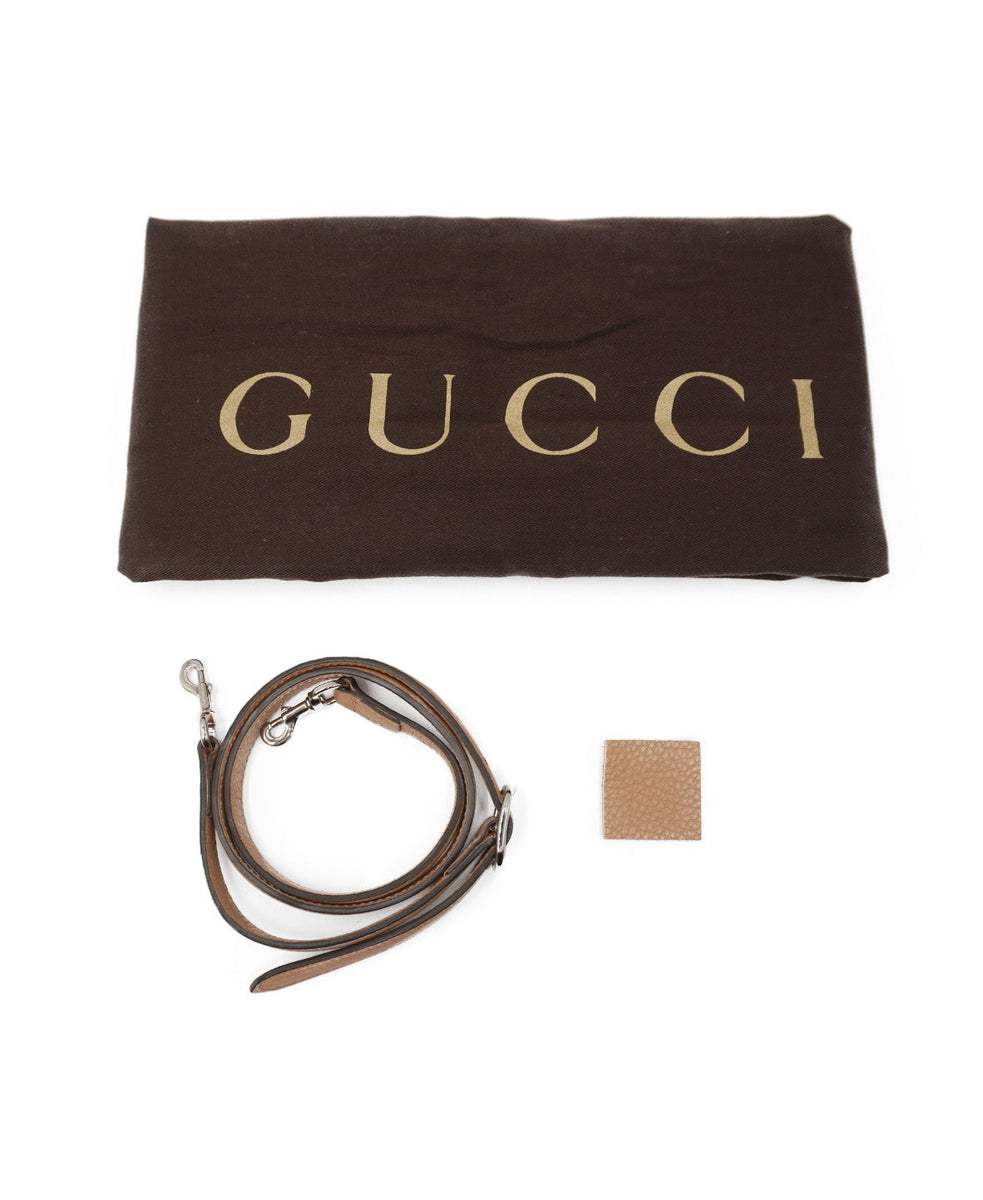 Bamboo bags luxury designer piece front view