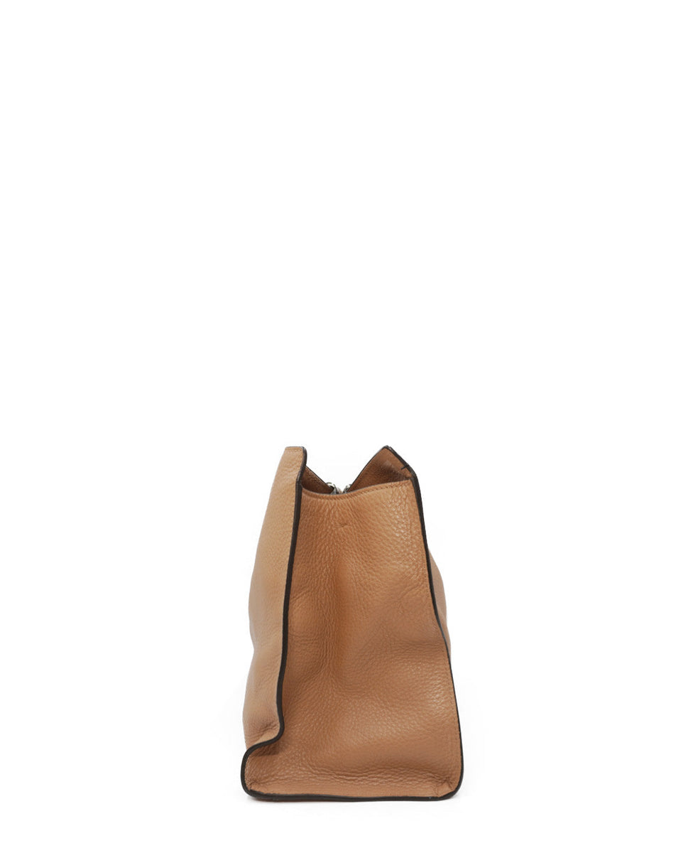 Gucci Bags? Gucci Bamboo Dailey Shopper Bag Brown Premium Designer Shoulder Bag